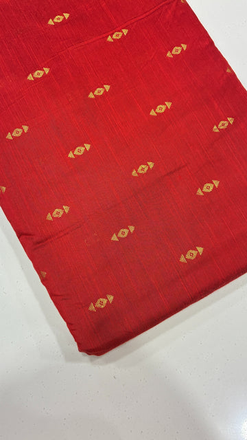 DUPION SILK - BULLET