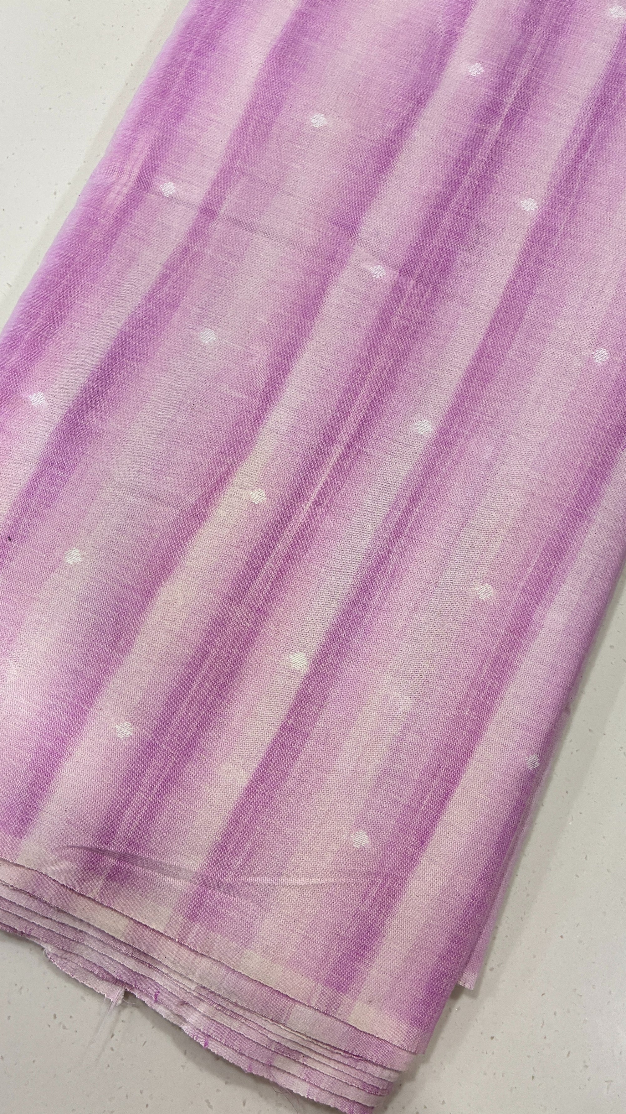 COTTON - POLY LC T/DYE BUTA