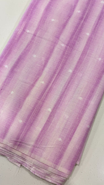 COTTON - POLY LC T/DYE BUTA