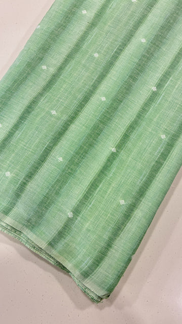 COTTON - POLY LC T/DYE BUTA