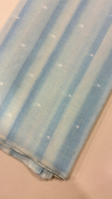COTTON - POLY LC T/DYE BUTA