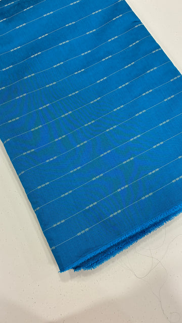 DUPION SILK - STRIPES BUTA