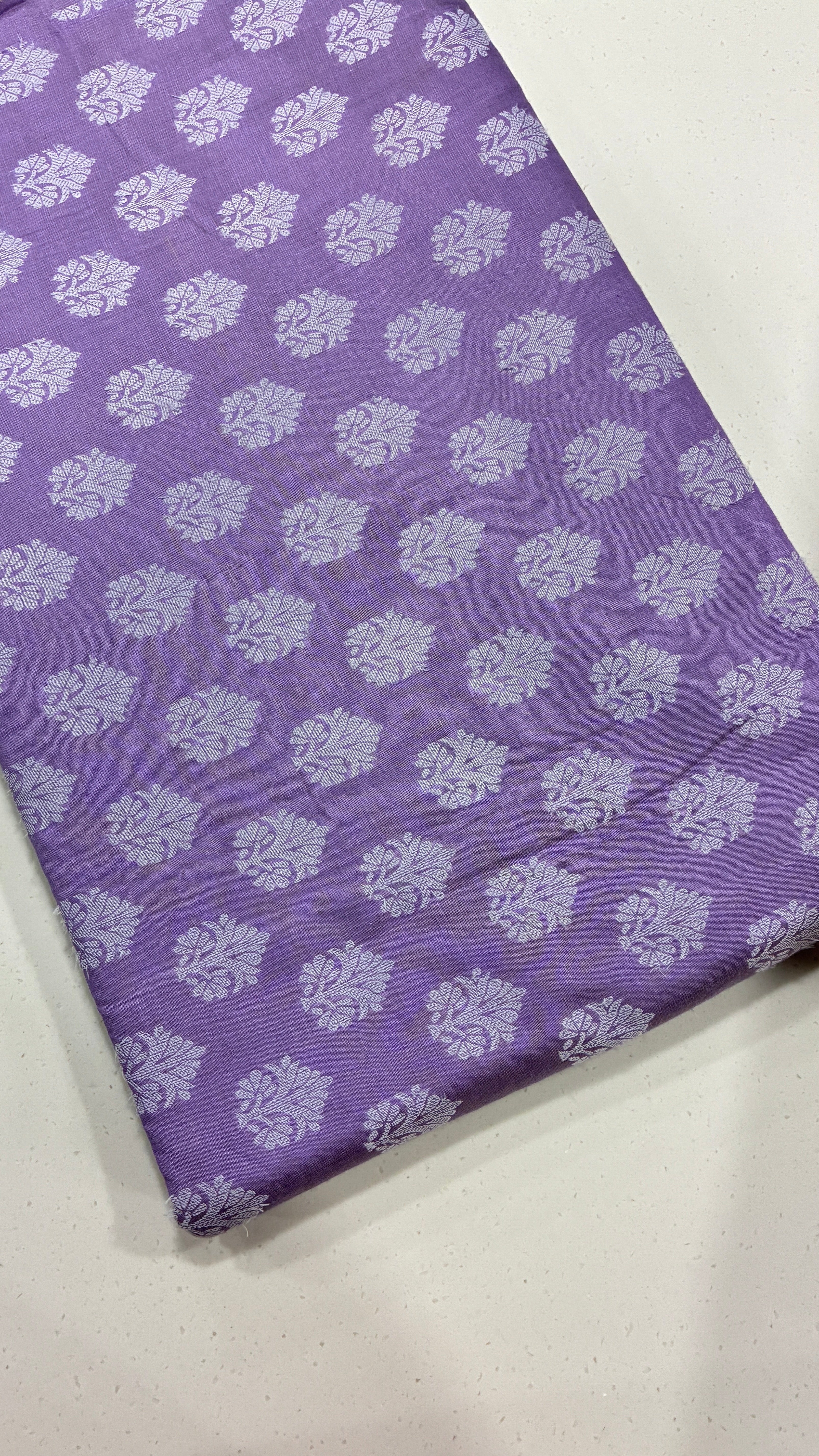 DUPION SILK - JAQUARD