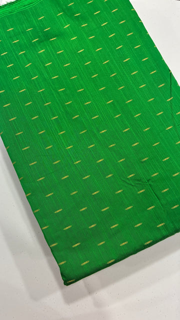 DUPION SILK - TILAK