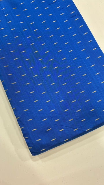 DUPION SILK - TILAK