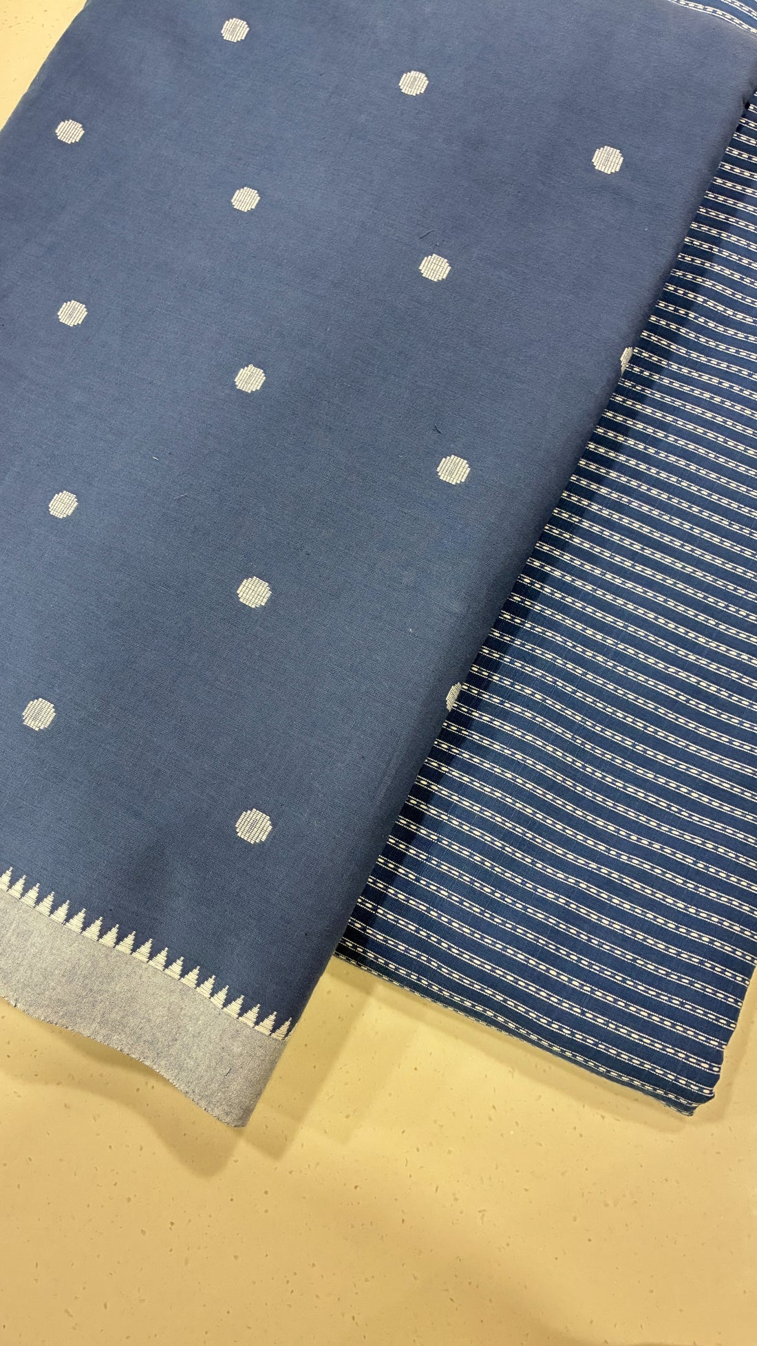 COTTON - TEMPLE BR BUTA