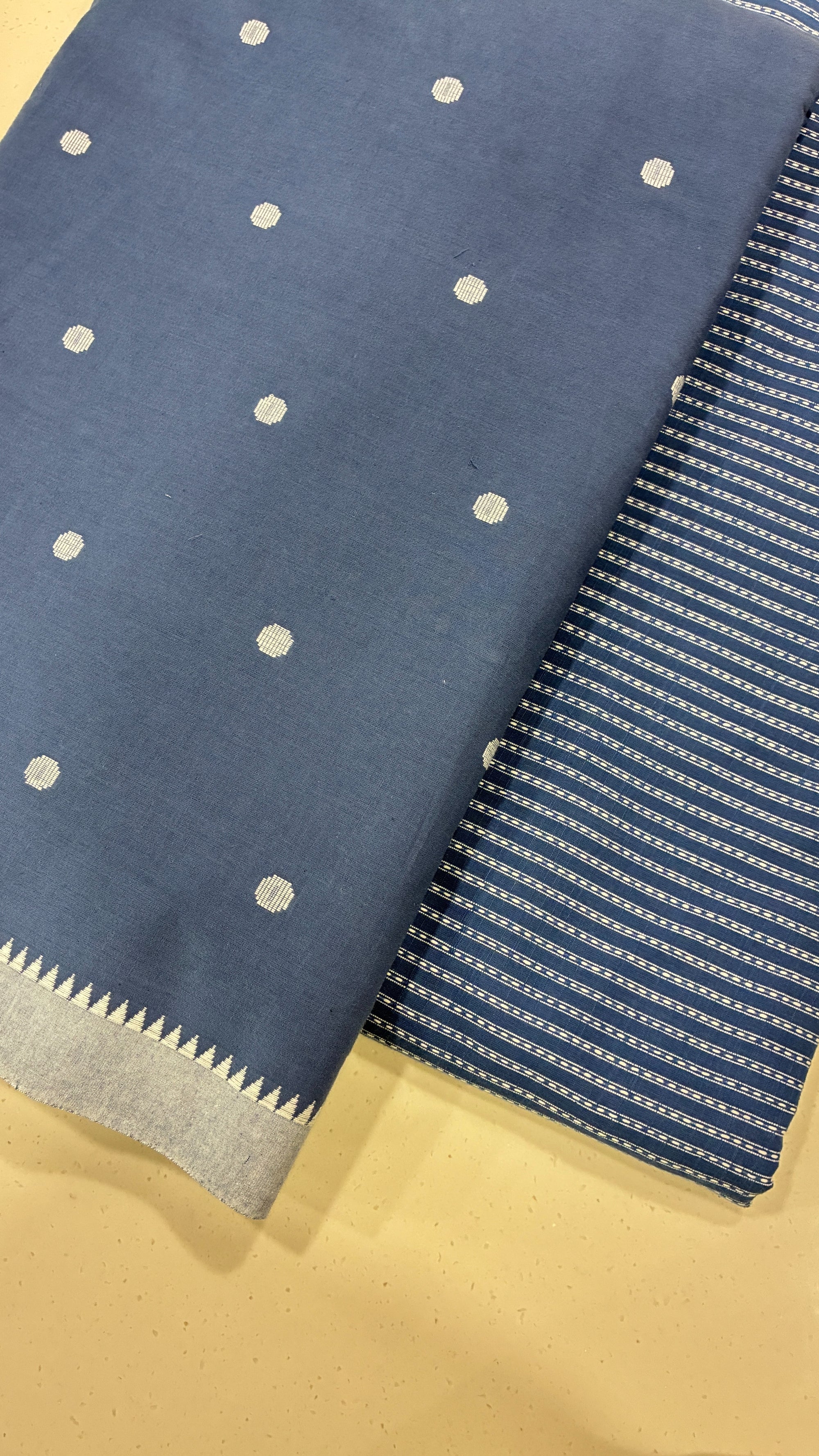 COTTON - TEMPLE BR BUTA