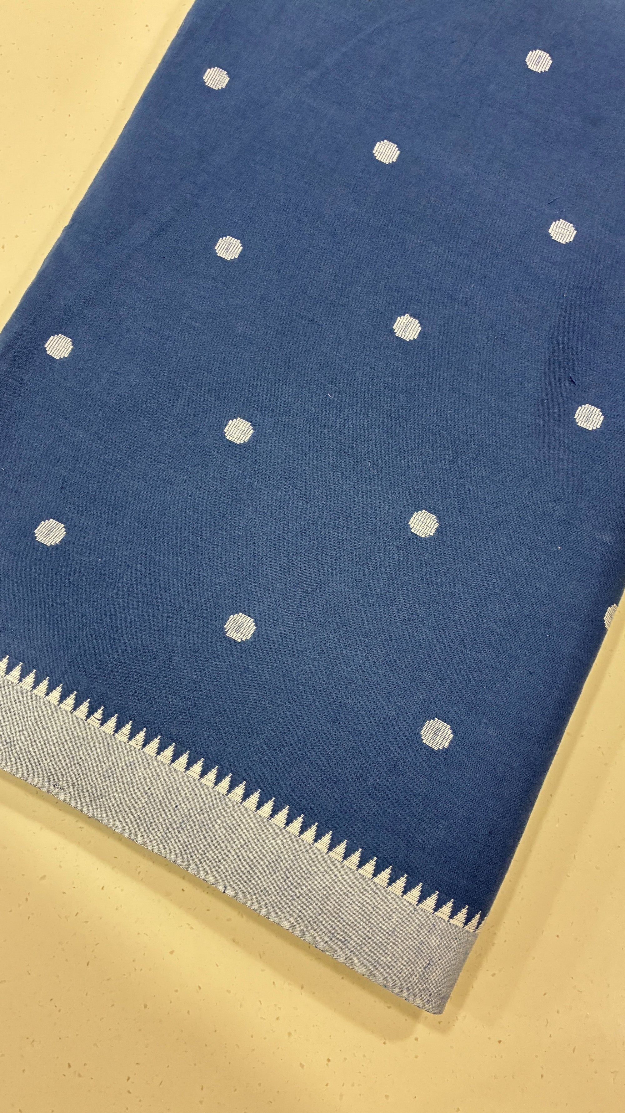 COTTON - TEMPLE BR BUTA