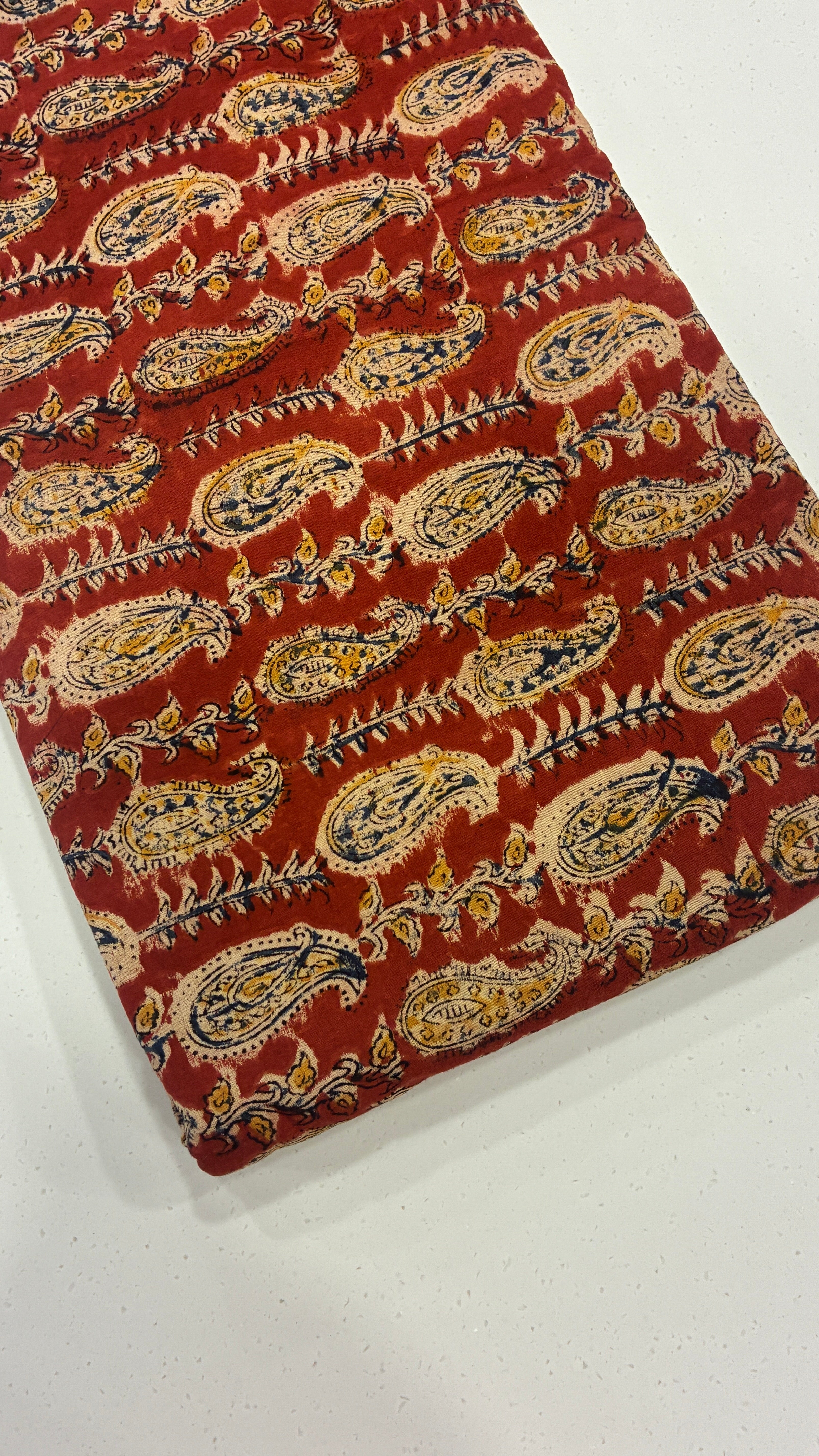 COTTON - KALAMKARI