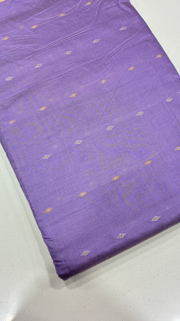 DUPION SILK - DIAMOND