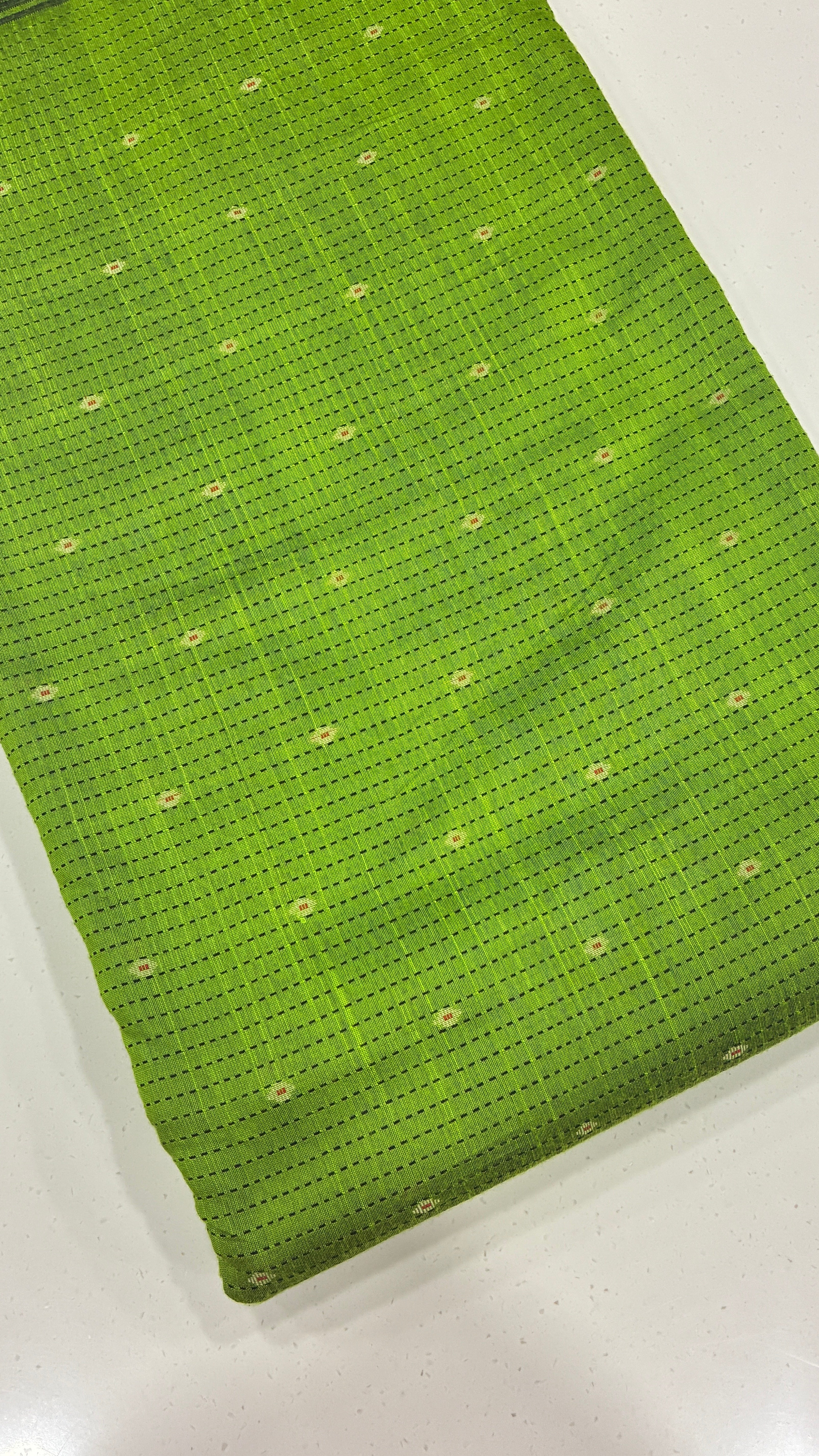 DUPION SILK - KOSA