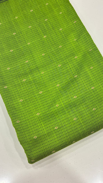DUPION SILK - KOSA