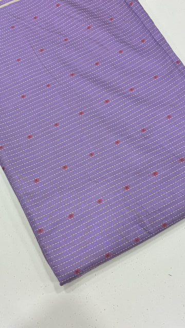 DUPION SILK - KOSA