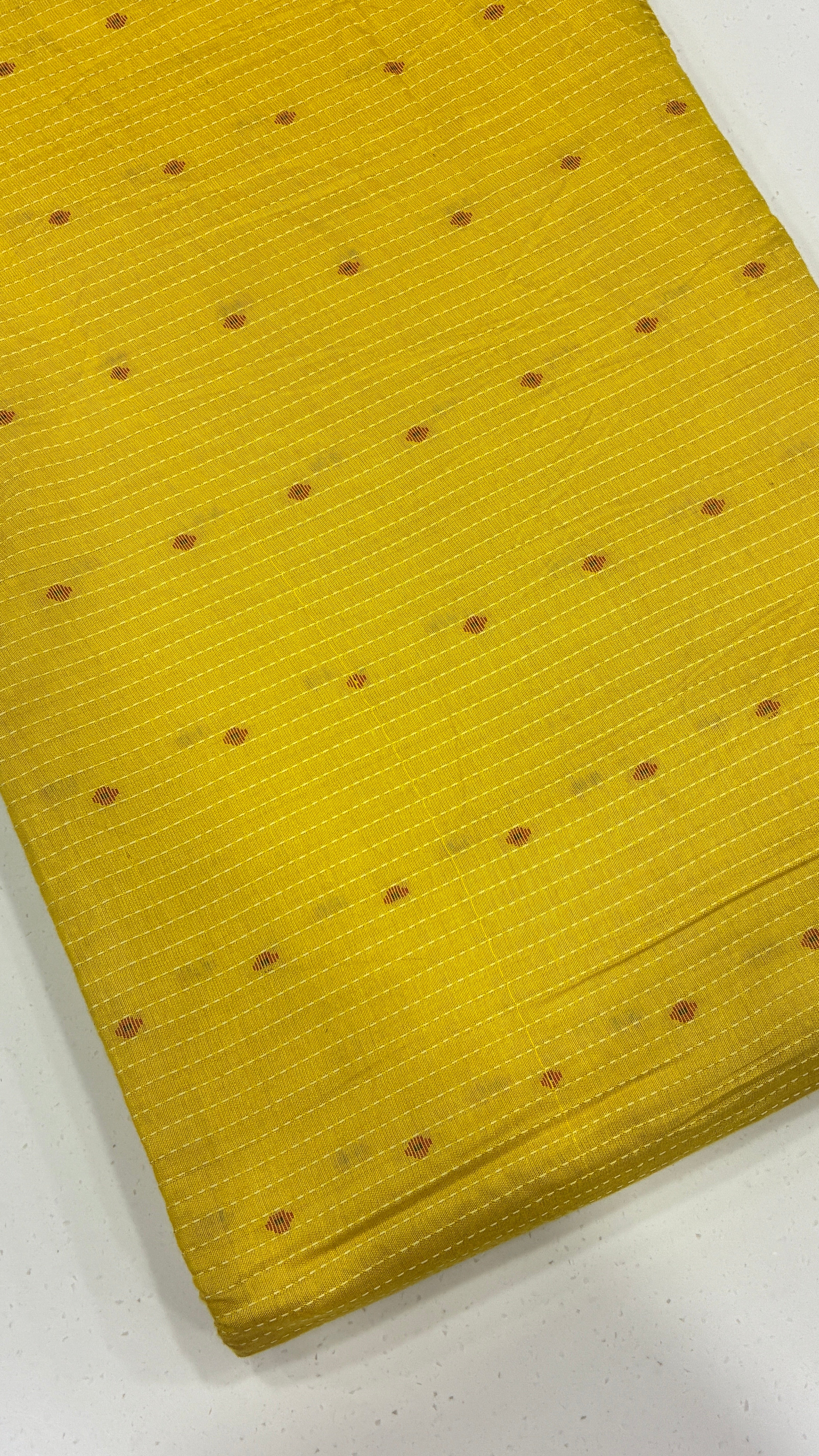 DUPION SILK - KOSA
