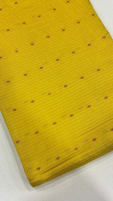 DUPION SILK - KOSA