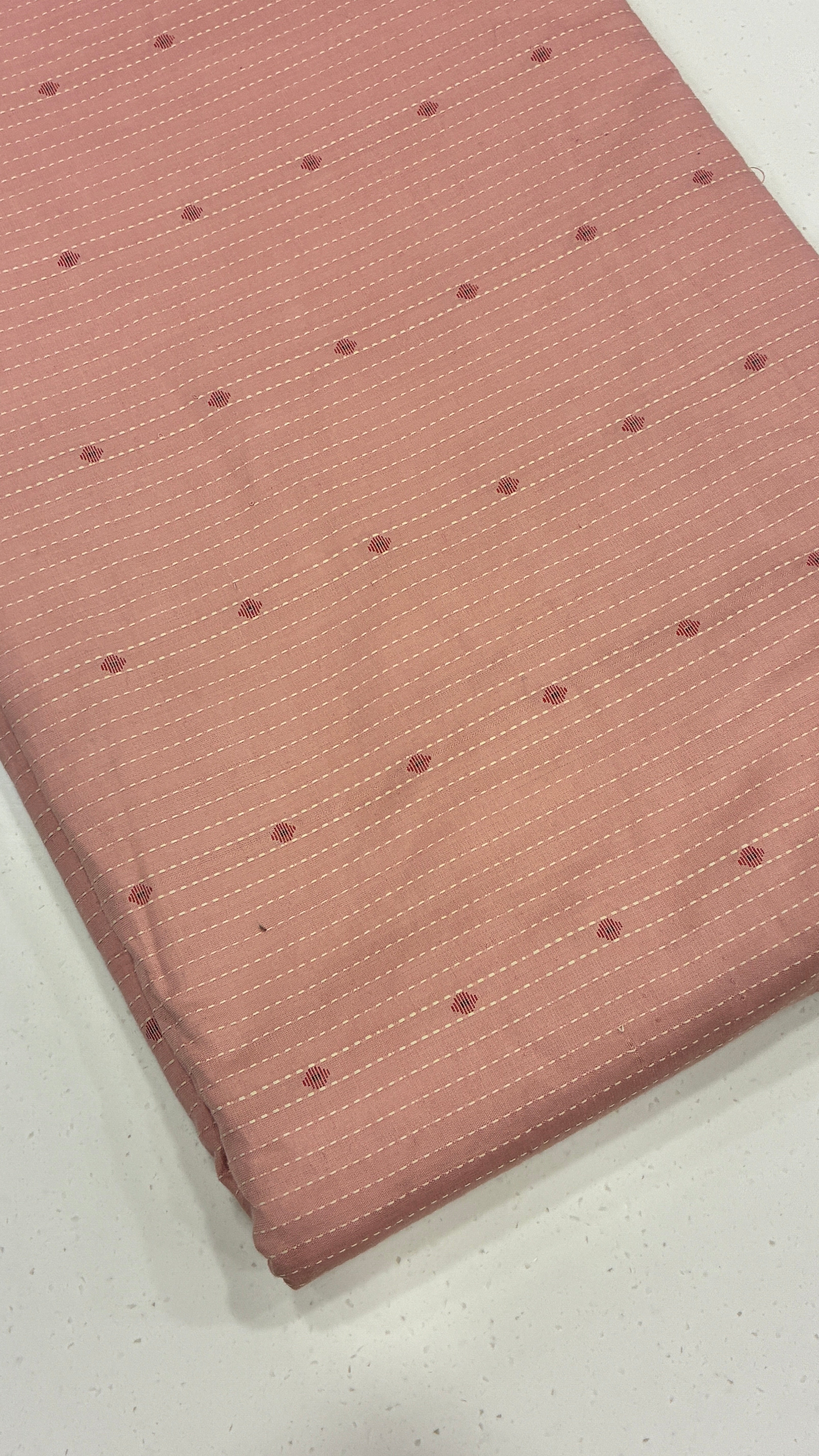 DUPION SILK - KOSA