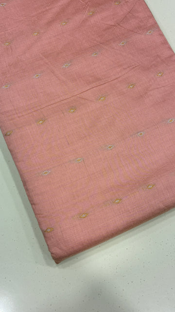 DUPION SILK - DIAMOND