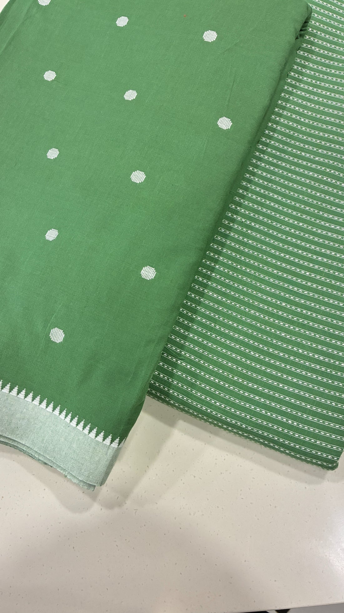 COTTON - TEMPLE BR BUTA