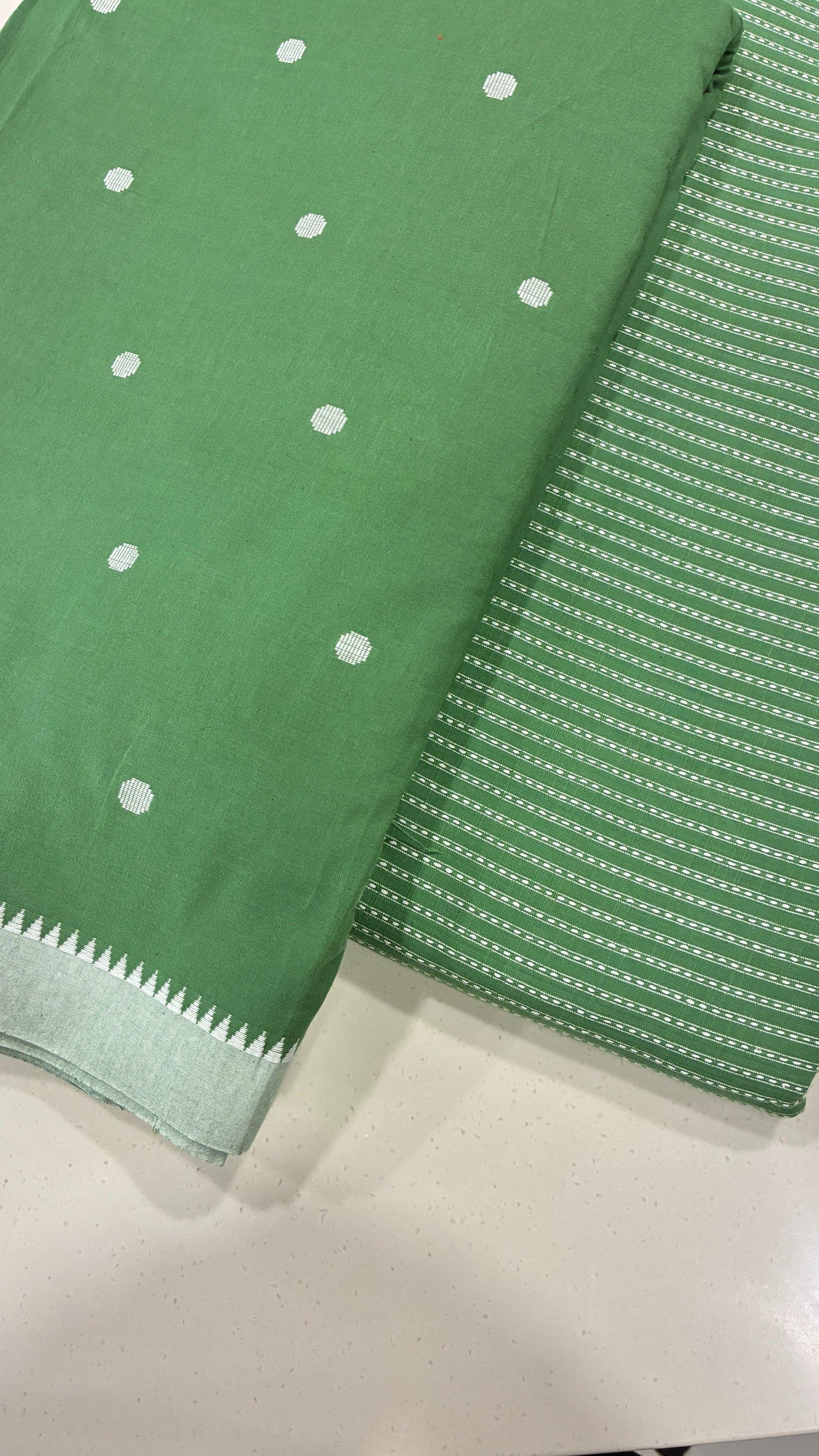 COTTON - TEMPLE BR BUTA