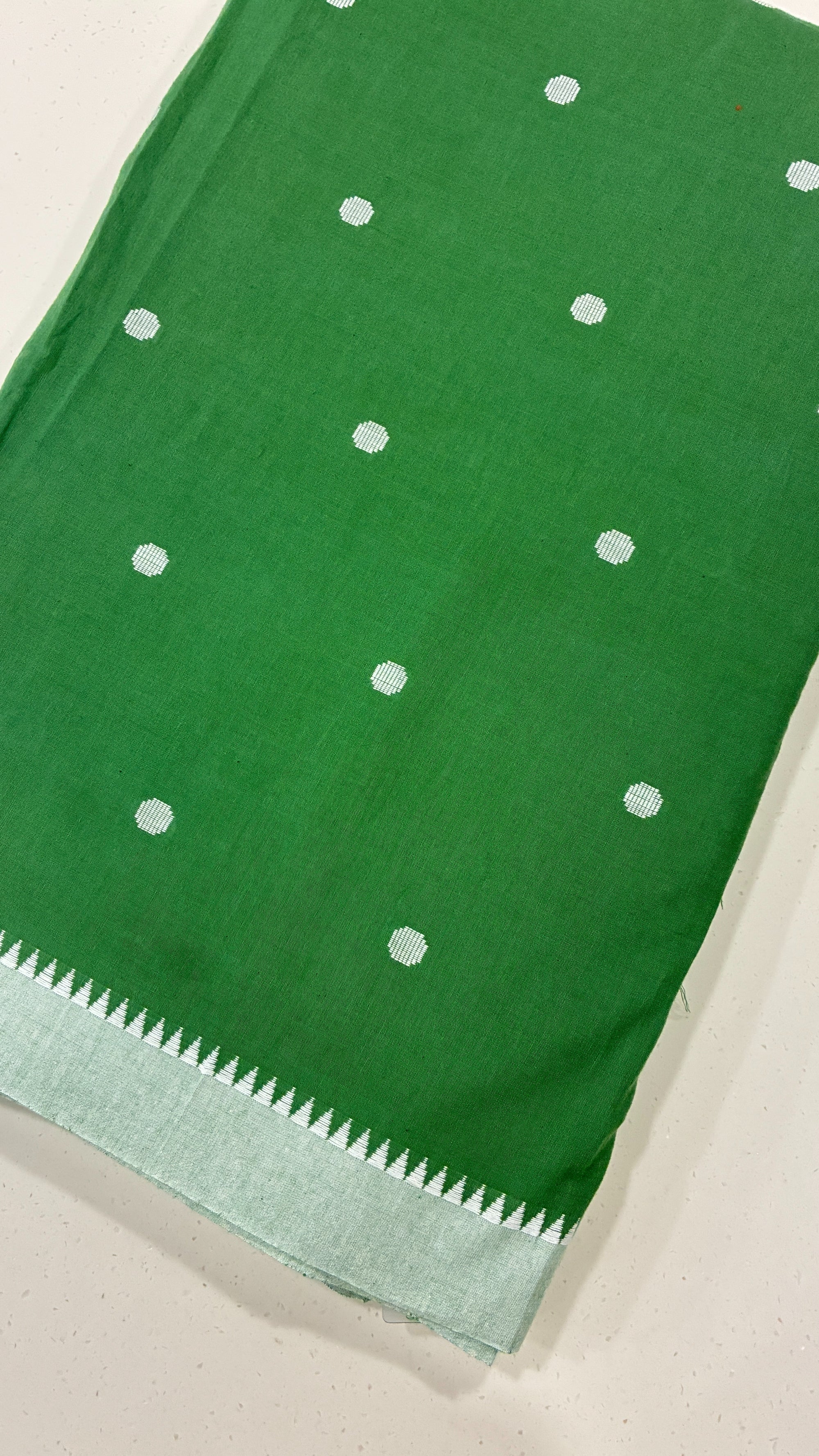 COTTON - TEMPLE BR BUTA