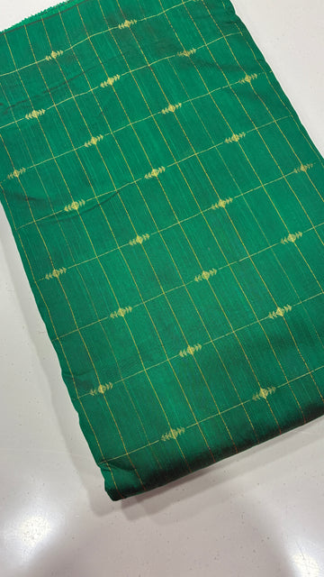 DUPION SILK - BULLET ARROW