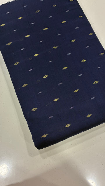 DUPION SILK - S/G BUTA