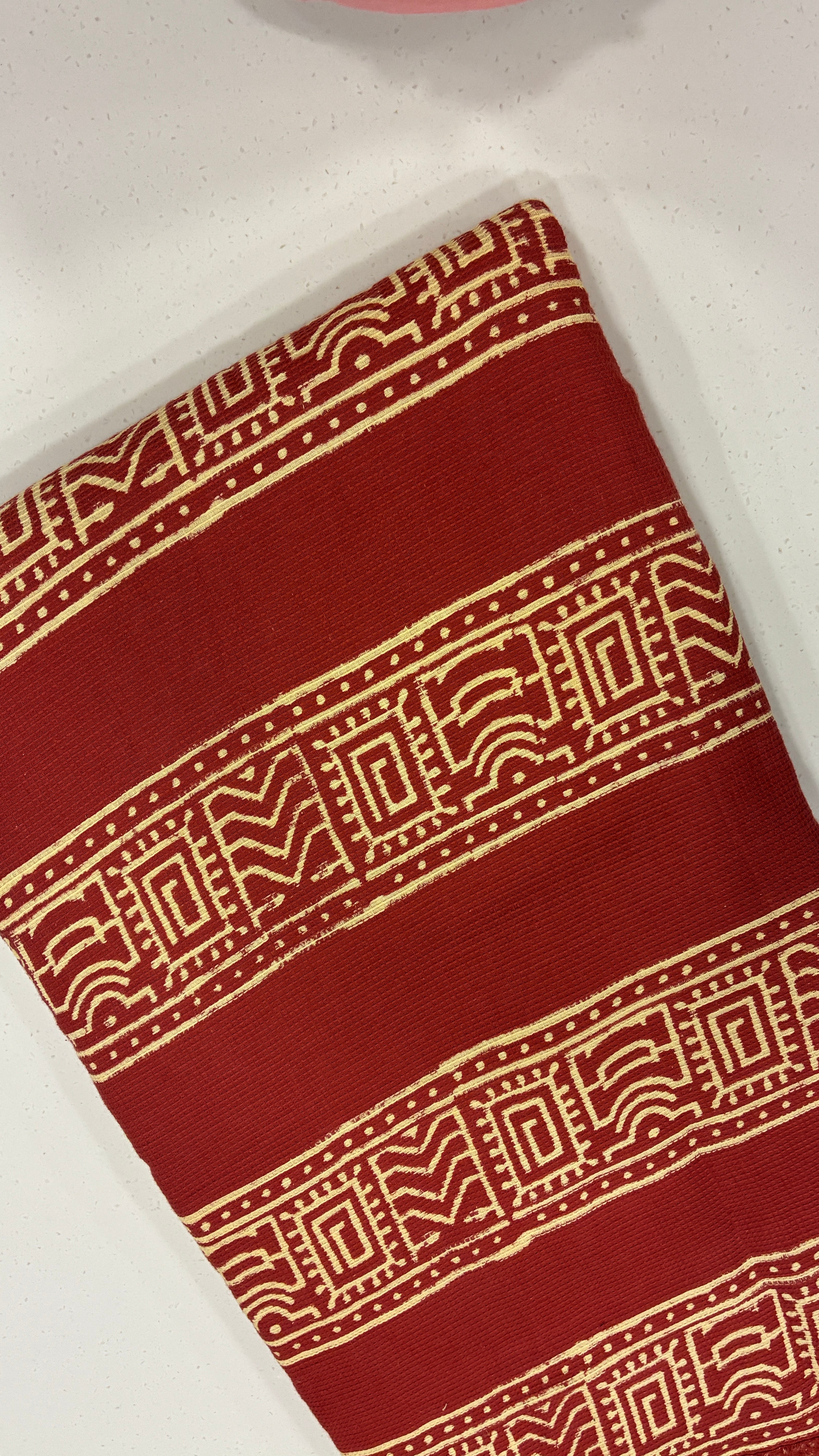 COTTON - ANICOMB STRIPES