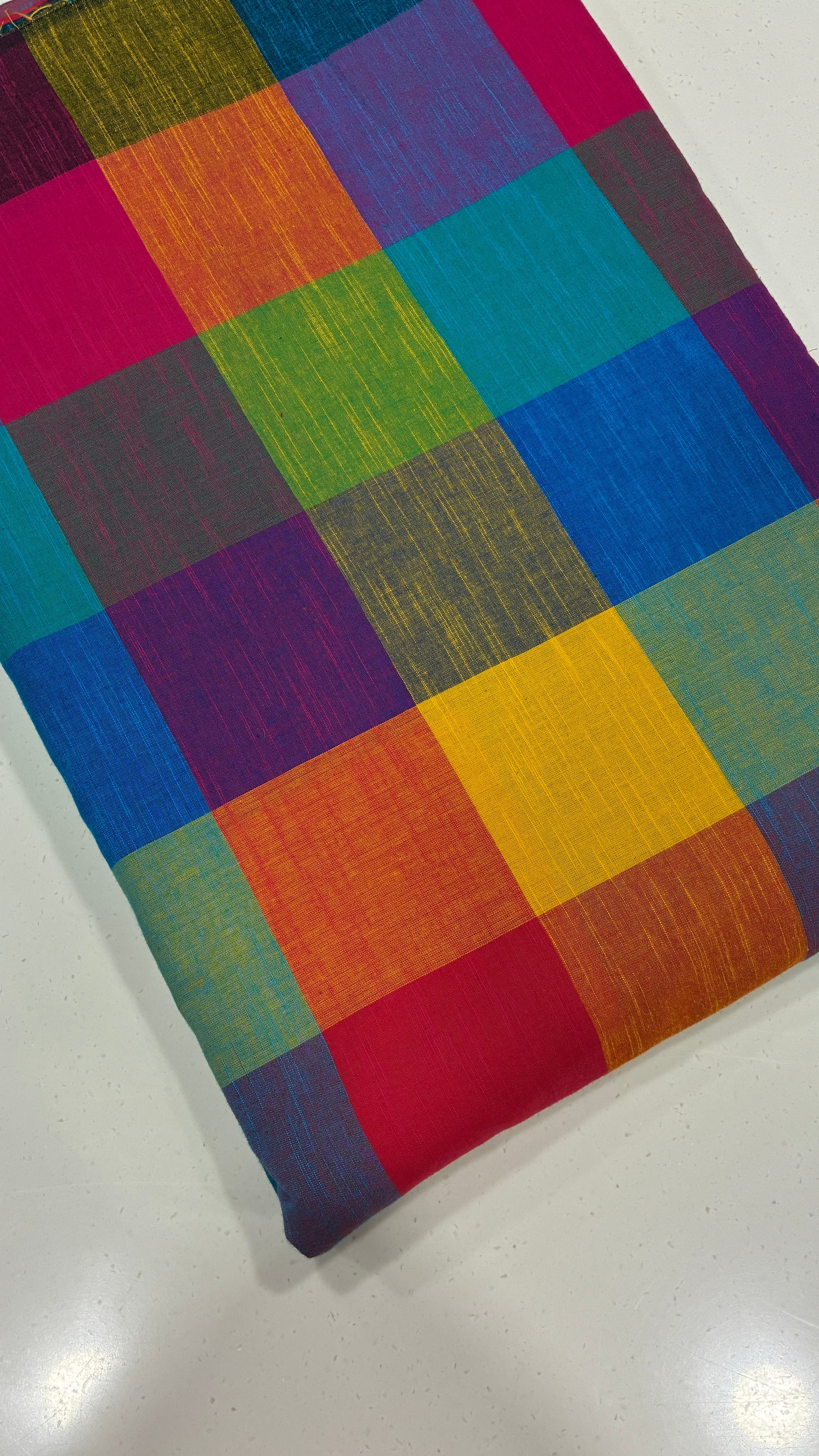 CHECKS - MULTI