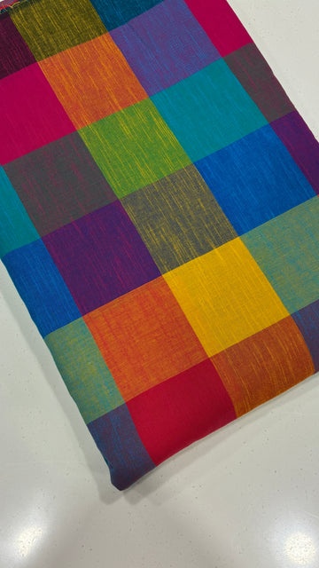 CHECKS - MULTI