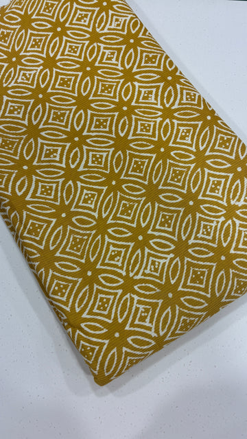 ANICOMB - YELLOW
