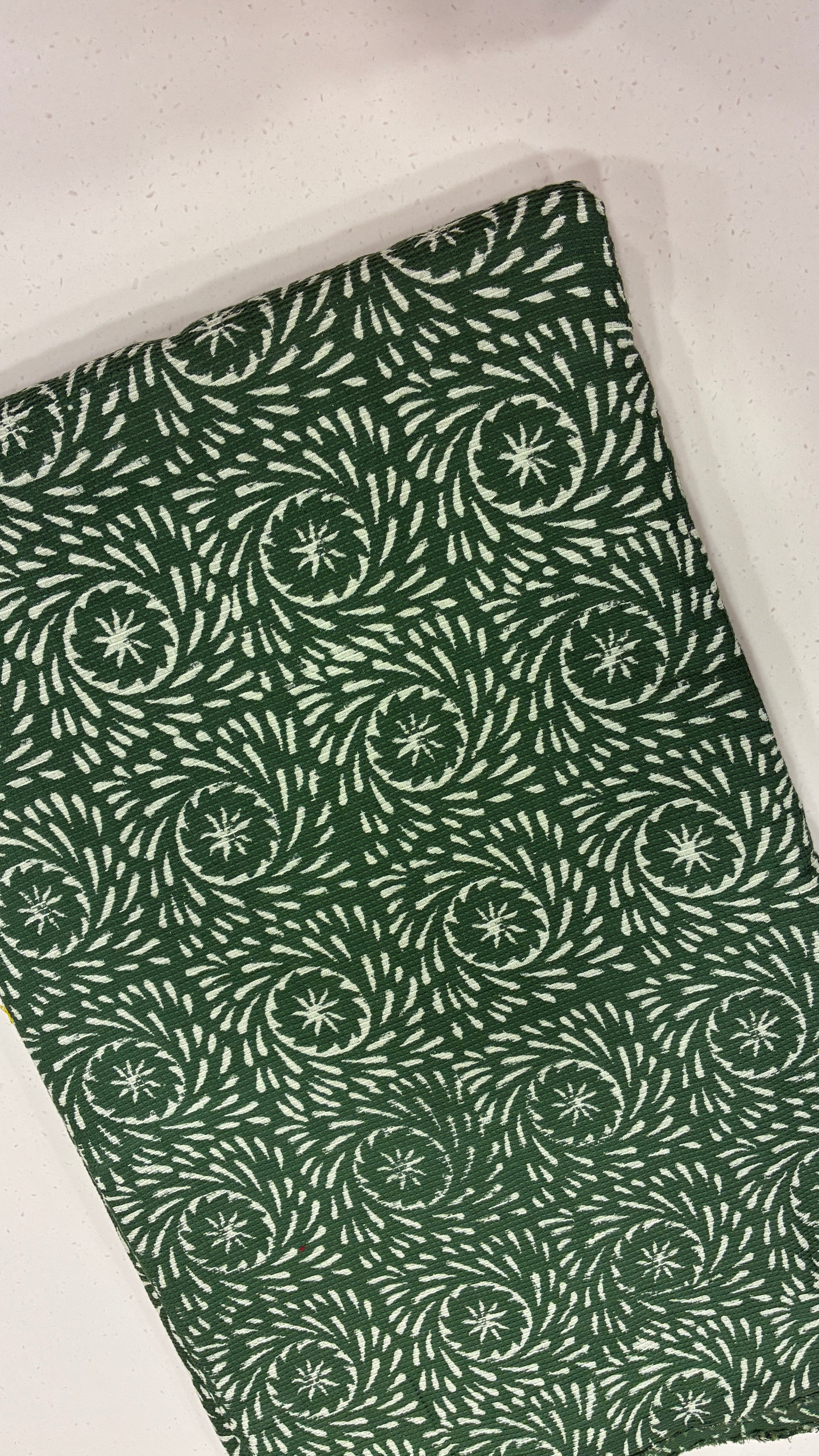 ANICOMB - GREEN