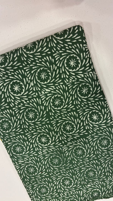 ANICOMB - GREEN