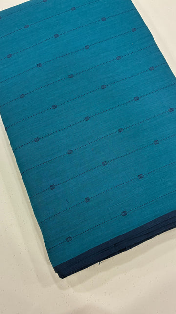 STRIPES - BLUE