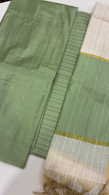SELF - GREEN