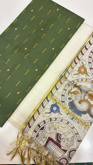 KALAMKARI - D.GREEN