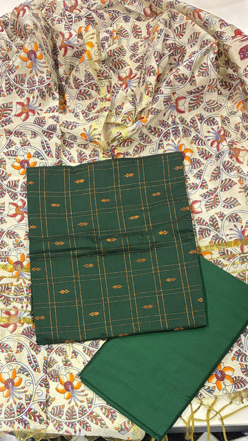 PRINTED DUP - D.GREEN