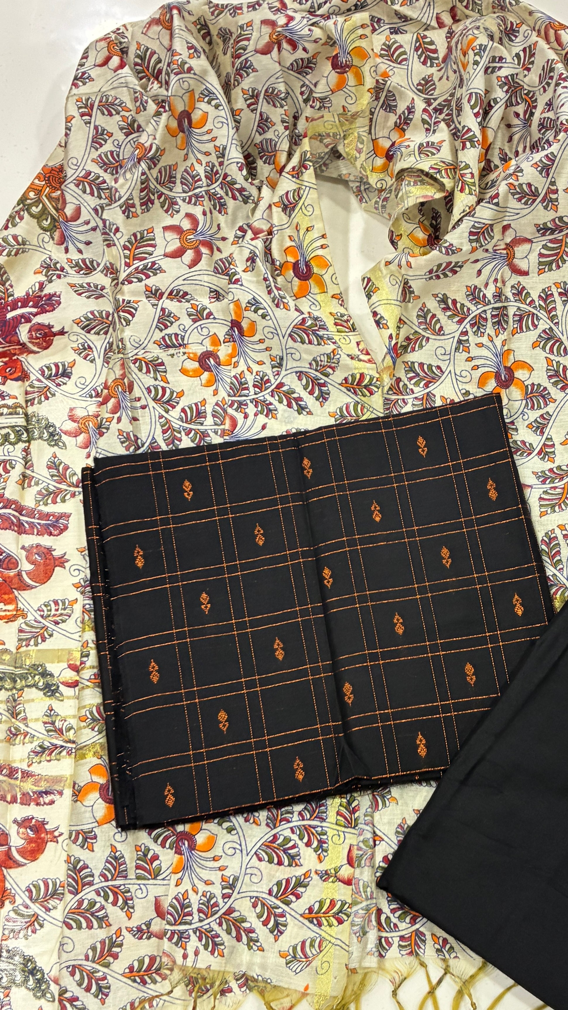 PRINTED DUP - BLACK