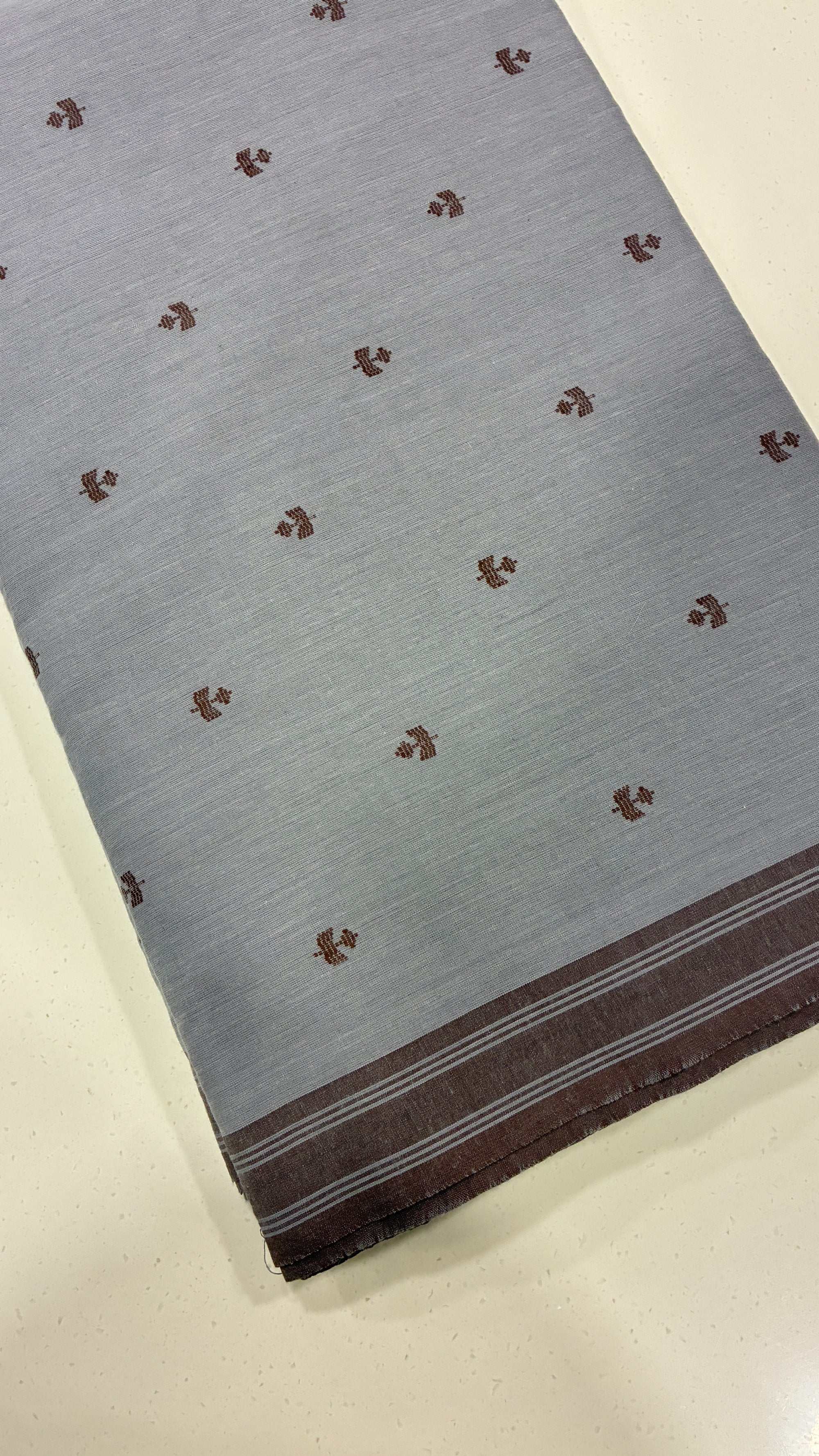 COTTON - HL LEAF