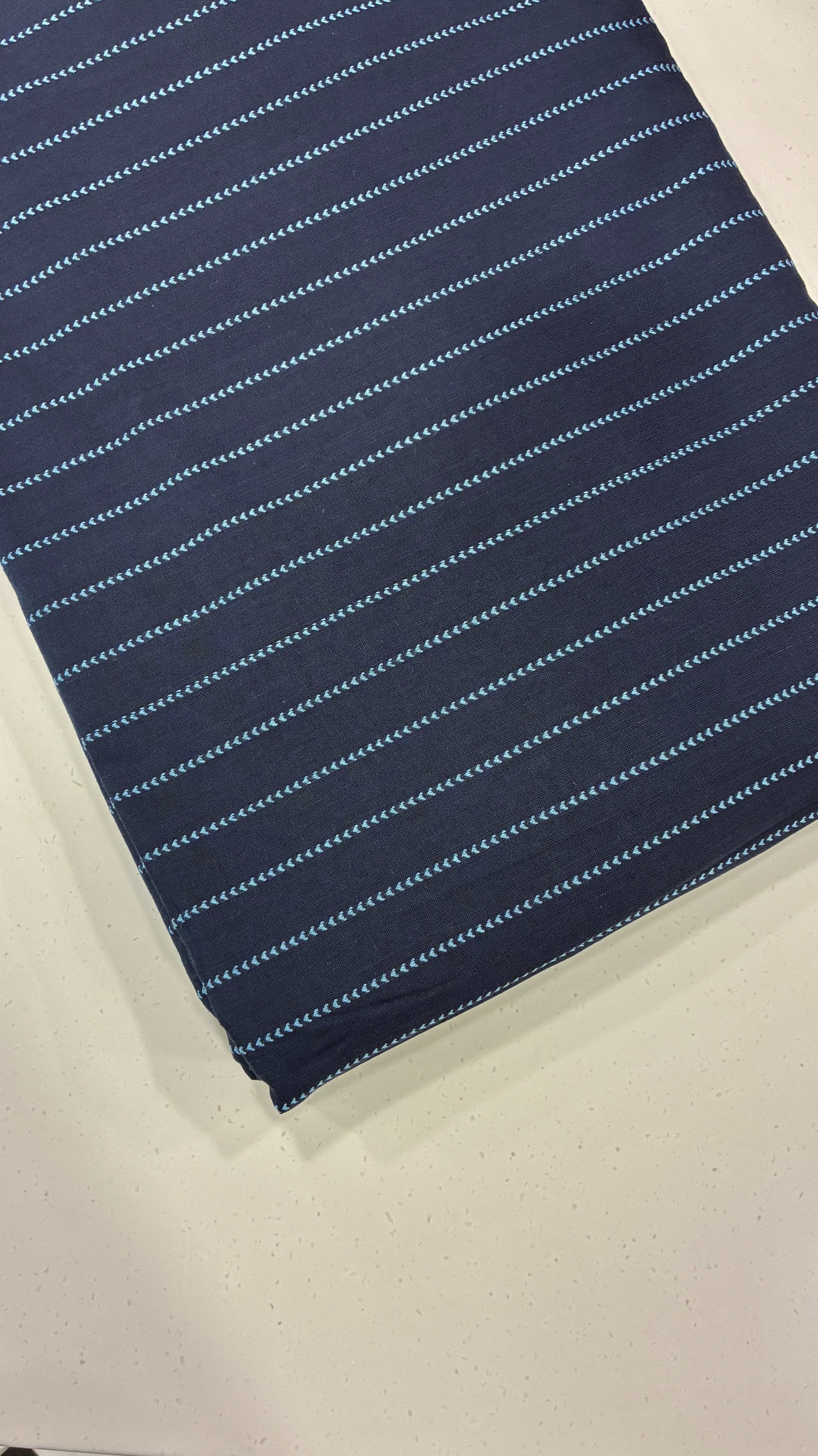 COTTON - STRIPES BOTTOM