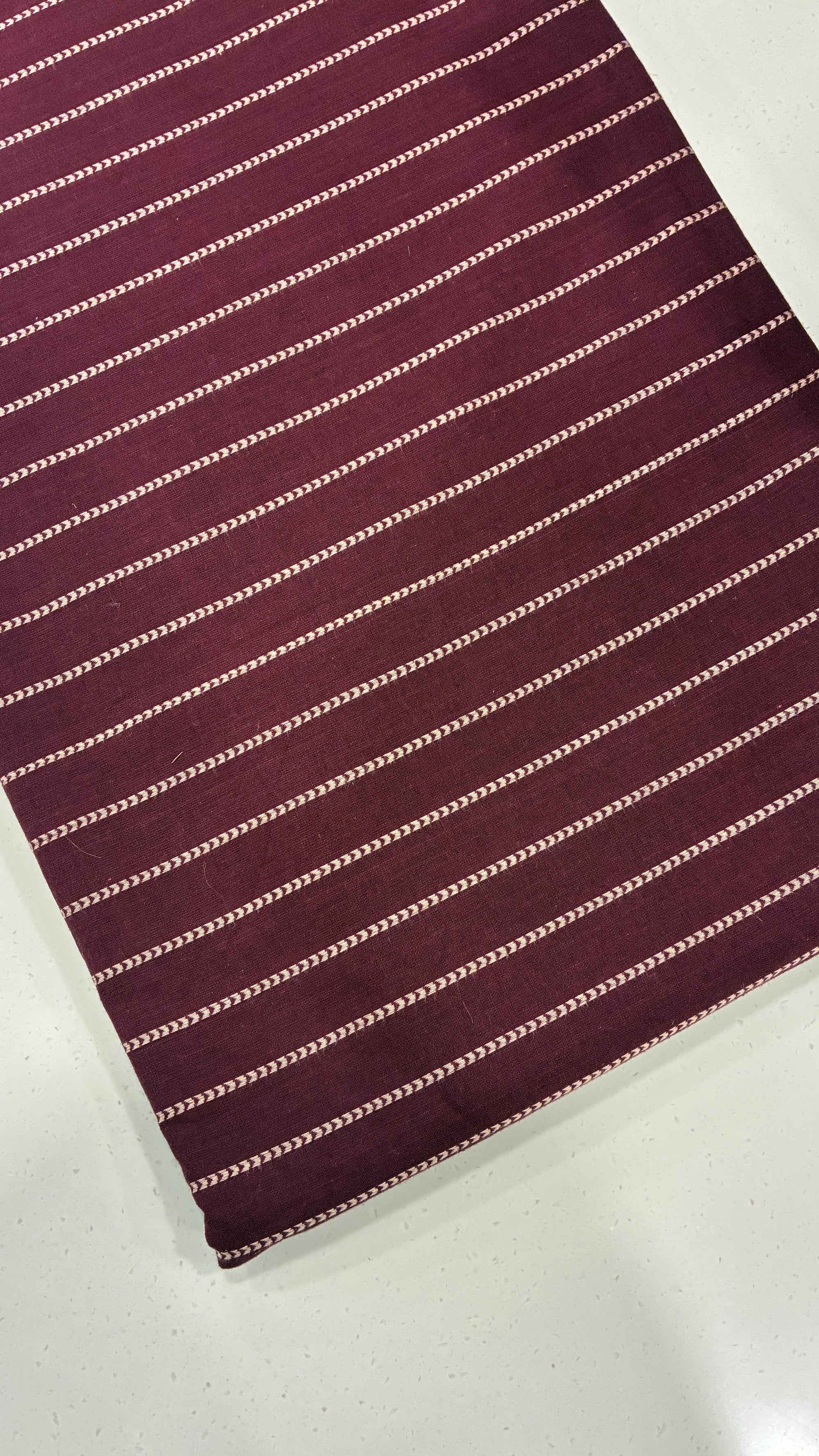 COTTON - STRIPES BOTTOM