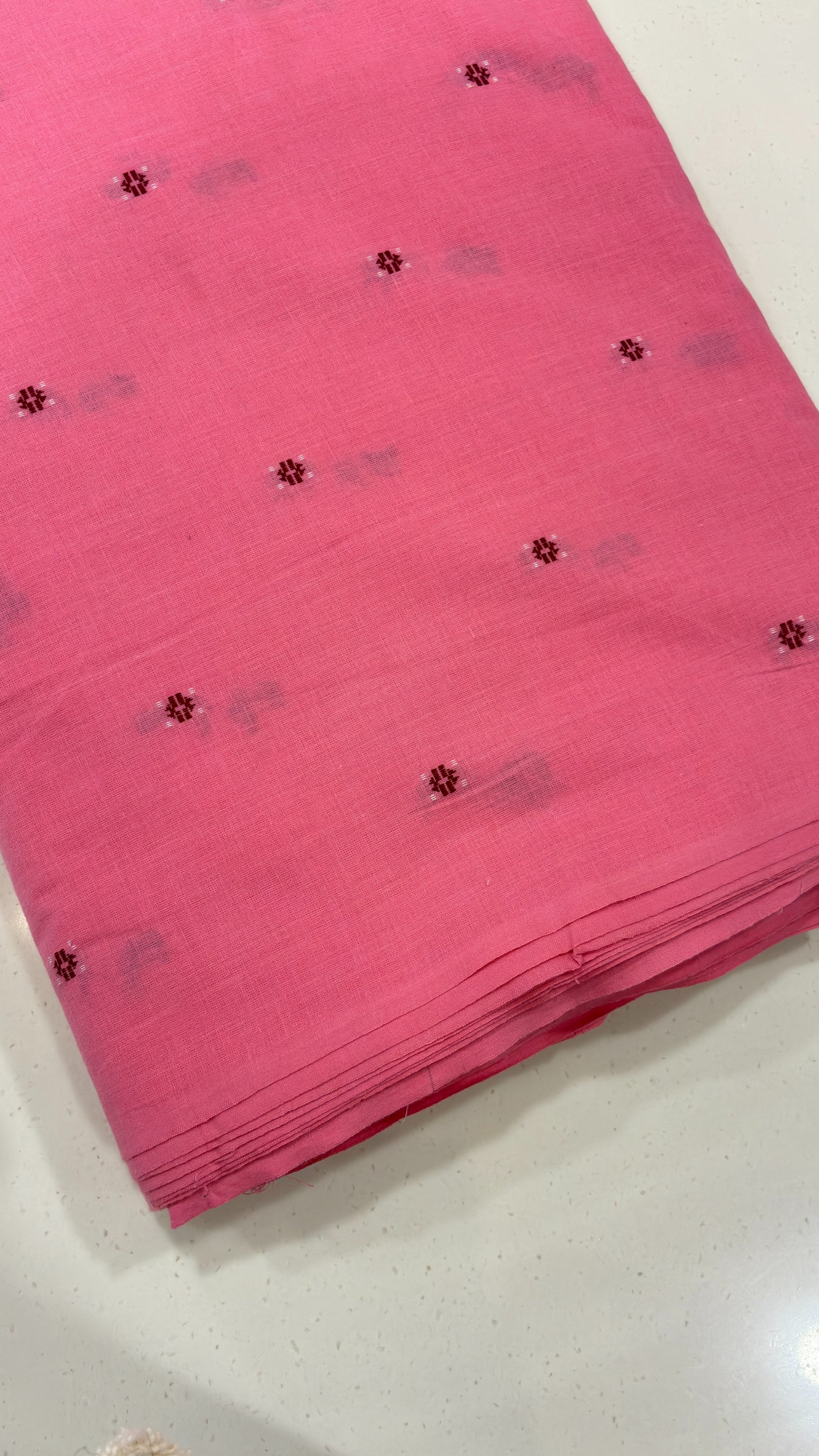 COTTON - BUTA