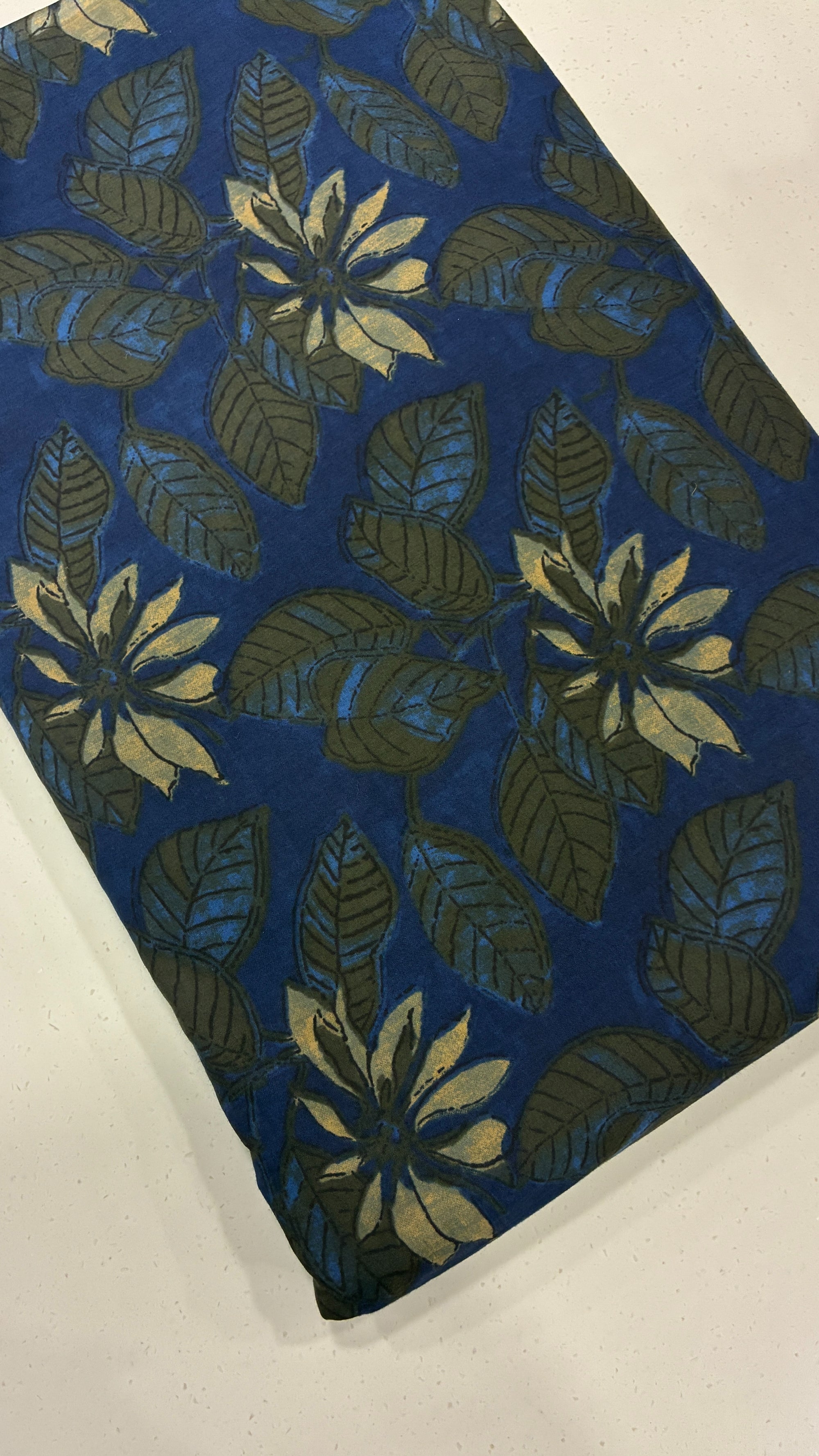 COTTON - DIG PRINT