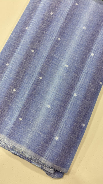 COTTON - POLY LC T/DYE BUTA