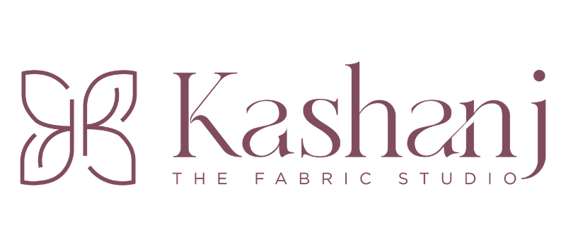 Kashanj - The Fabric Studio